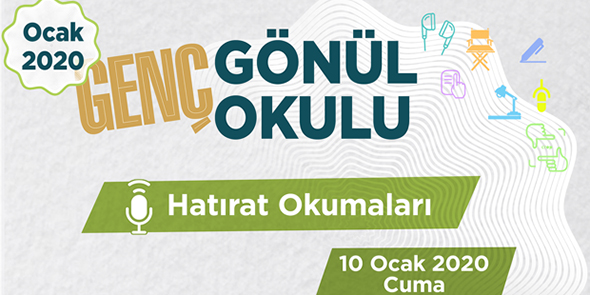 Geçtiğim Günlerden