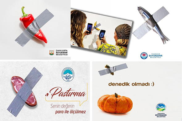 Çağdaş Sanat Diye Yutturulan Zoka