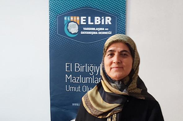 Merhamet Yoksa Yapacağımız Hiçbir Şey Yok