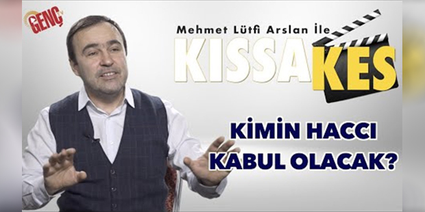 Kimin Haccı Kabul Olacak?