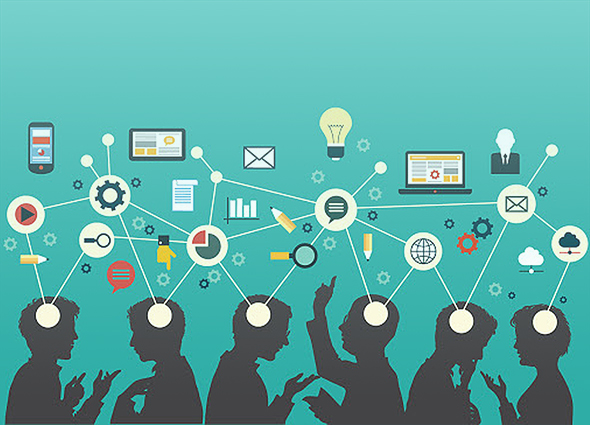 Kadrosuz İletişim