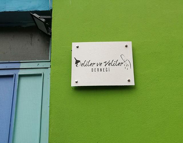 Deliler ve Veliler
