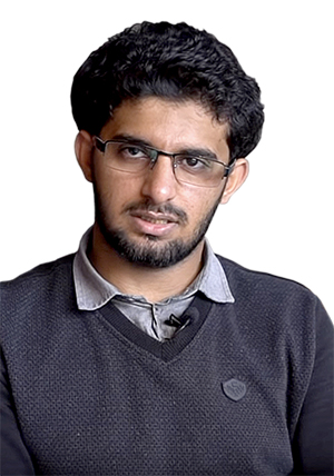 Türkiye`de Okuyan Gençler Yemen`in Geleceği Olacak