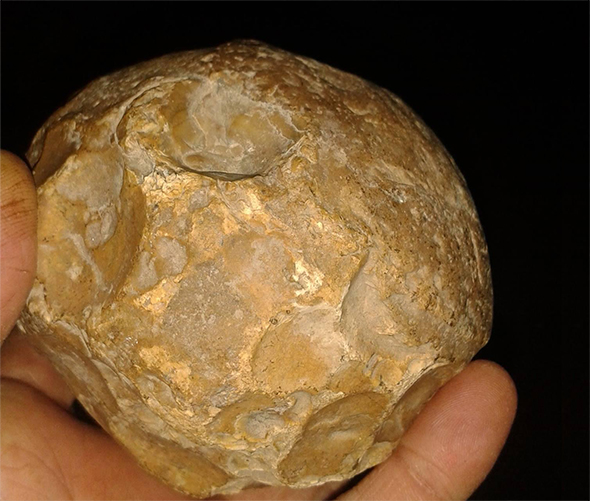 Göktaşı Avcılığı