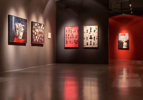Kültür Sanat`ın Yeni Sezonuna Dair Bazı Meseleler