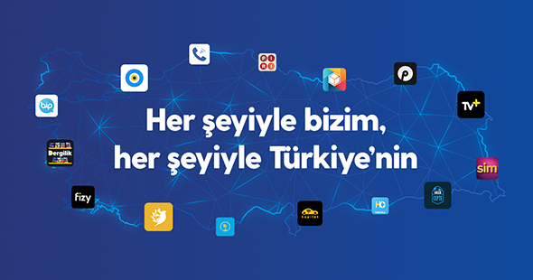 Türkiye`nin Yerli ve Milli Uygulamaları