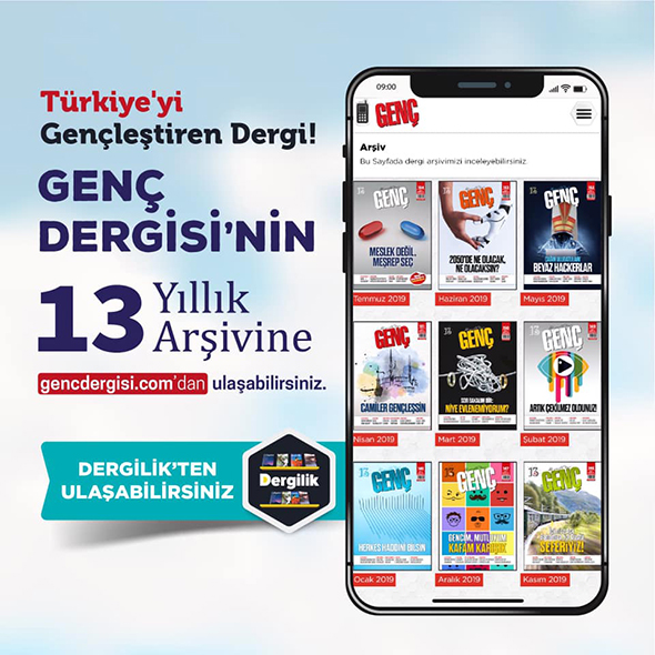 Zuhurat - Ocak 2020