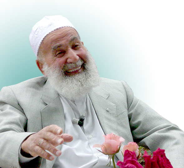Allah Gayrete Bakar