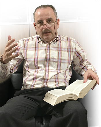 Evladımızı Anlayarak İşe Başlayabiliriz
