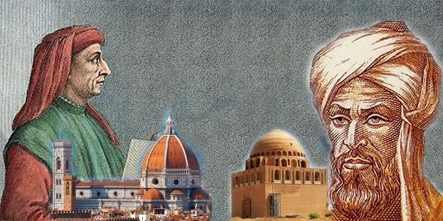 Brunelleschi Ve Muhammed bin Atsız