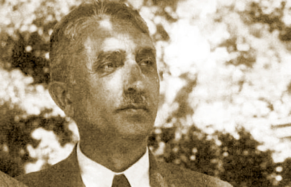 Yaman Bir Aşık