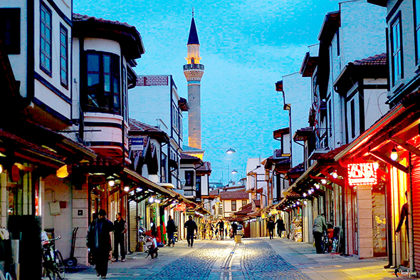 Yapabiliriz, İşimize Gelirse