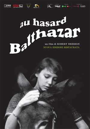 Ne İzlesem? Au Hasard Balthazar