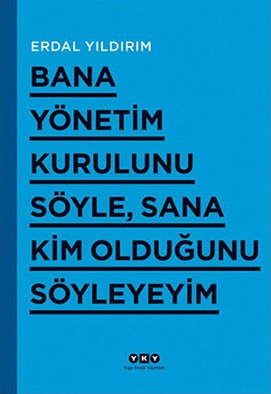 Yönetim Kurulunu Bir Daha Düşün