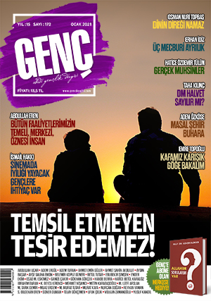 Aslında Bakkalı Değil Samimiyeti Arıyoruz