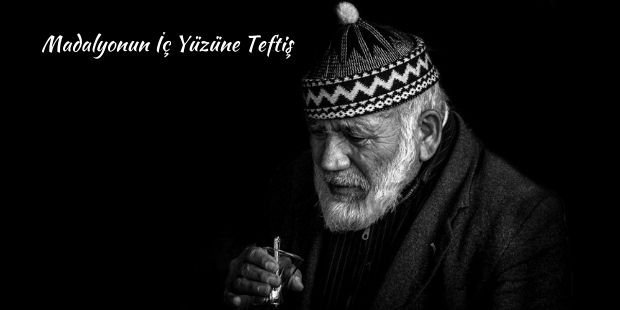 Madalyonun İç Yüzüne Teftiş