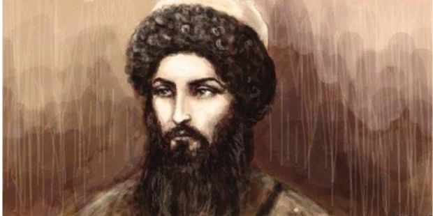 Bağımsızlık Savaşçısı: İmam Mansûr