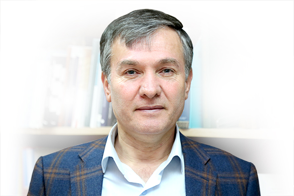 Hem Dindarlaşıyoruz Hem Sekülerleşiyoruz!