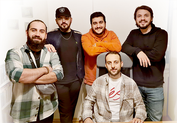Rap`i Bir Mücadele Hattı Olarak Görüyoruz