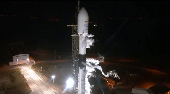 Uzayda Yeni Bir Türk Uydusu: TÜRKSAT 5A