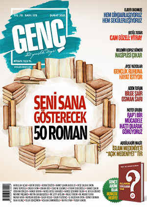 Zengin İlhamlar Cenneti: Romanlar