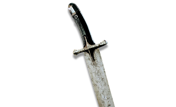 Dağları ve Kuşları Coşturan: Hz. Davud Peygamber