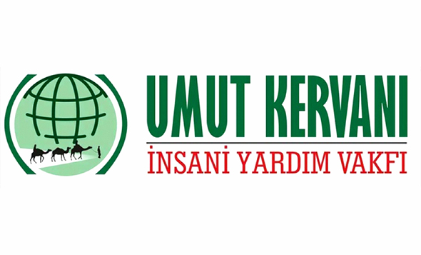 Hayırda Yarışan Çatılardan Bir Çatı