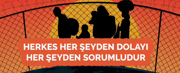 50 Soruda Suriye Özel Bülteni