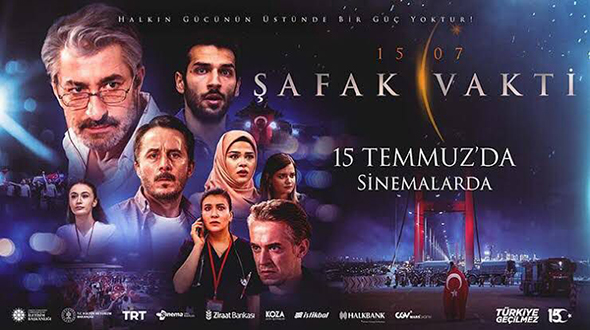 Türkiye Gündemi