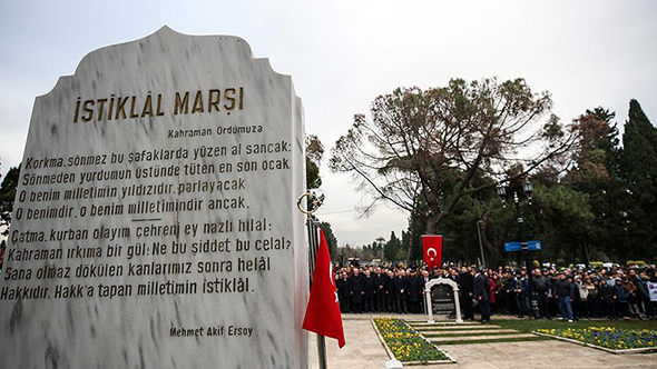 Güzel Bir Bahane Olarak Yıldönümleri