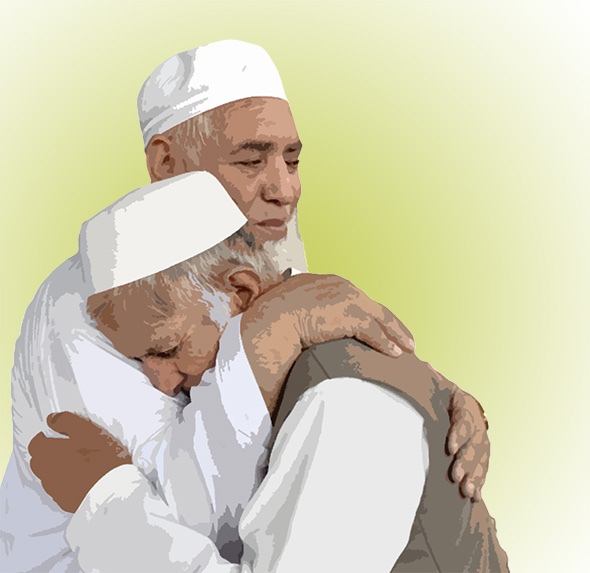 Dost Olmak ve Dost Kalmak