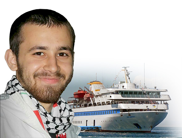 Senin Hikayelerinle Büyüyoruz Furkan Abi