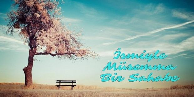 İsmiyle Müsemma Bir Sahabe: Talha b. Ubeydullah