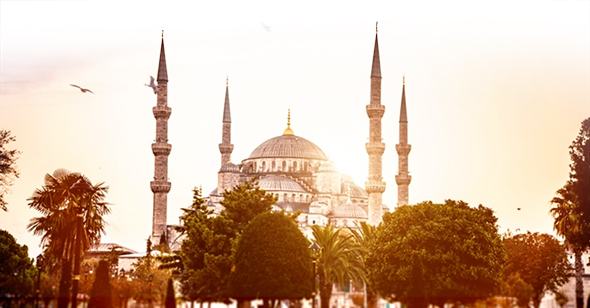 Niyetlerimiz Hâlis Olsun