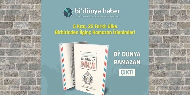 Herkesin Kaderine Farklı Bir Ramazan Düşer