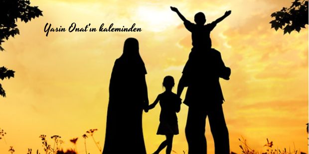 Yetim: İnsanlığı Yetiştiren İnsan