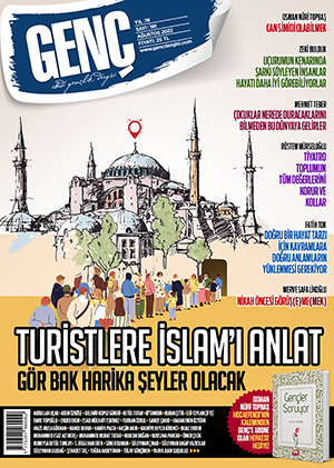 Bir Selam Bin Kelam Doğurur, Bakarsın Kalpleri İslam`la Yoğurur