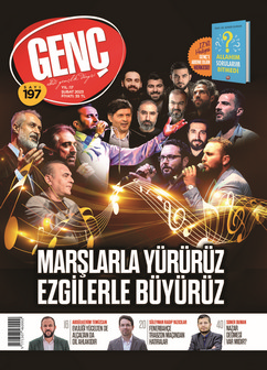 197. Sayı — Şubat 2023