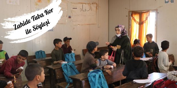 Algılar ve Gerçekler Arasında Suriyelilerin Genel Durumu