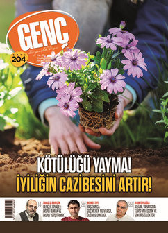 204. Sayı — Eylül 2023