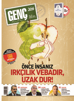Şubat 2024 — 209. sayı
