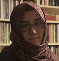 Ayşe Saliha Emon